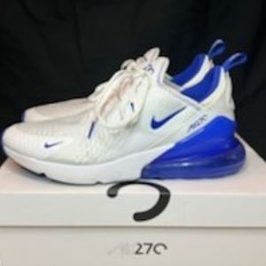 Nike Air Max 270